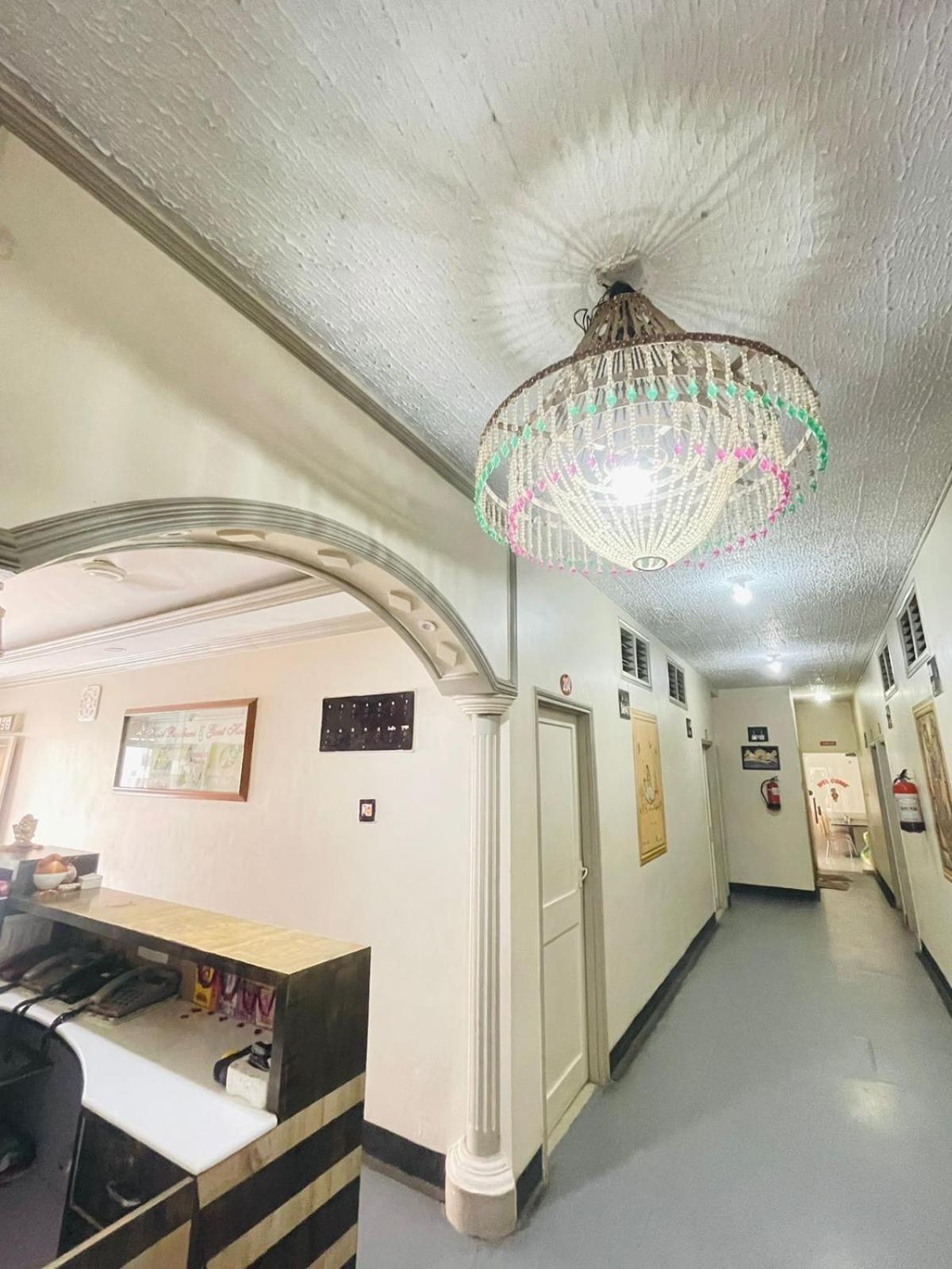Hotel Rajdhani And Guest House Gujarat - Best Family Hotel In Halol Near Pavagadh And Halol Gidc ภายนอก รูปภาพ